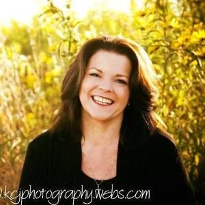 Meet your Posher, Vicki